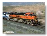 BNSF #1066