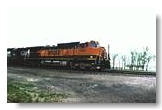 BNSF #1067