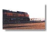 BNSF #1068