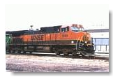 BNSF #1069