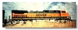 BNSF #1072