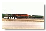 BNSF #1074