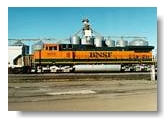 BNSF #1075