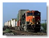 BNSF #1076