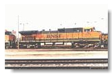 BNSF #1078