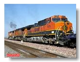 BNSF #1079