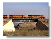 BNSF #1081