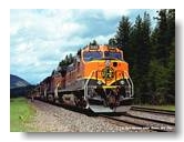 BNSF #1085