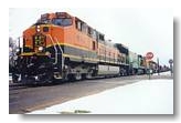 BNSF #1088