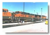 BNSF #1091