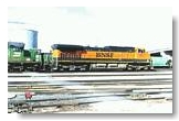 BNSF #1092