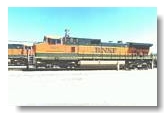 BNSF #1101