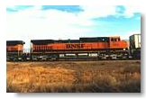 BNSF #1103