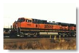 BNSF #1106