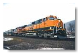 BNSF #1111