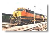 BNSF #1112