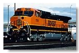 BNSF #1114