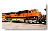 BNSF #1115