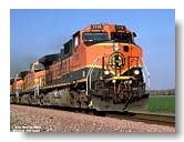 BNSF #1116