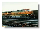 BNSF #1117