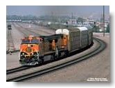 BNSF #1117