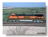 BNSF #1118