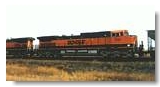 BNSF #1121