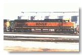 BNSF #1123