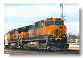 BNSF #966