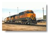 BNSF #966