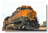 BNSF #966