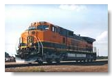 BNSF #969