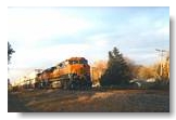 BNSF #970