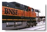 BNSF #972