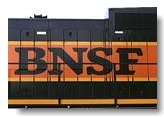 BNSF #972