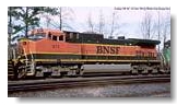 BNSF #973