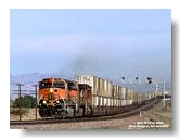 BNSF #973