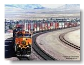 BNSF #974