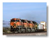 BNSF #974