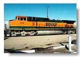 BNSF #976