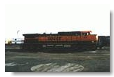 BNSF #978