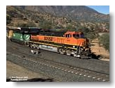 BNSF #978