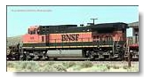 BNSF #979