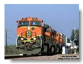 BNSF #981