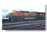 BNSF #982