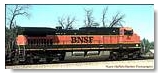 BNSF #982