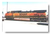 BNSF #984