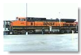 BNSF #986