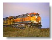 BNSF #986