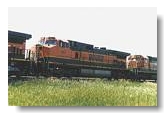 BNSF #987